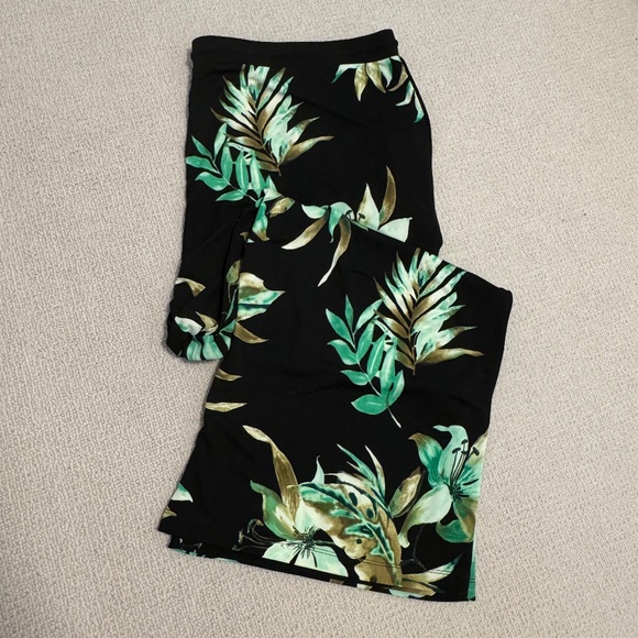 LAUREN by Ralph Lauren palazzo pants! - Picture 1 of 4
